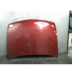 Capot FORD FIESTA 4