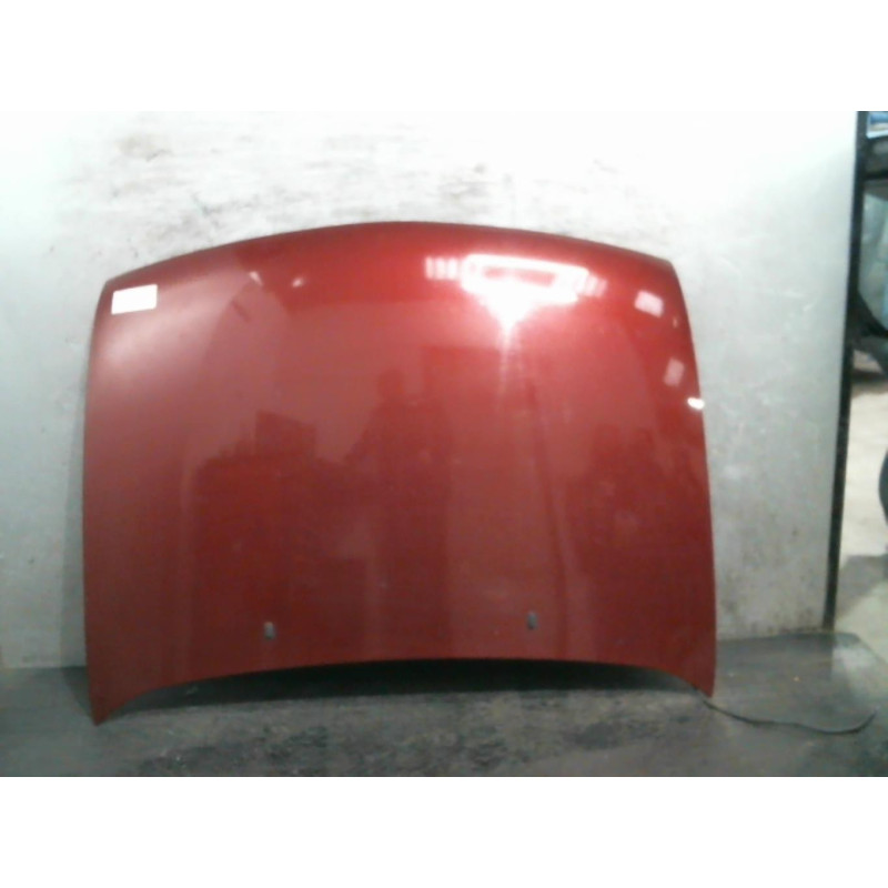 Capot FORD FIESTA 4 Photo n°2