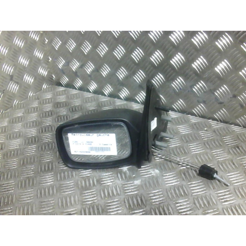 Retroviseur gauche FORD FIESTA 4 Photo n°2