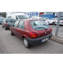 Retroviseur gauche FORD FIESTA 4