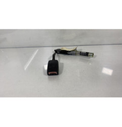 Pretensionneur de ceinture avant droit FORD FIESTA 4