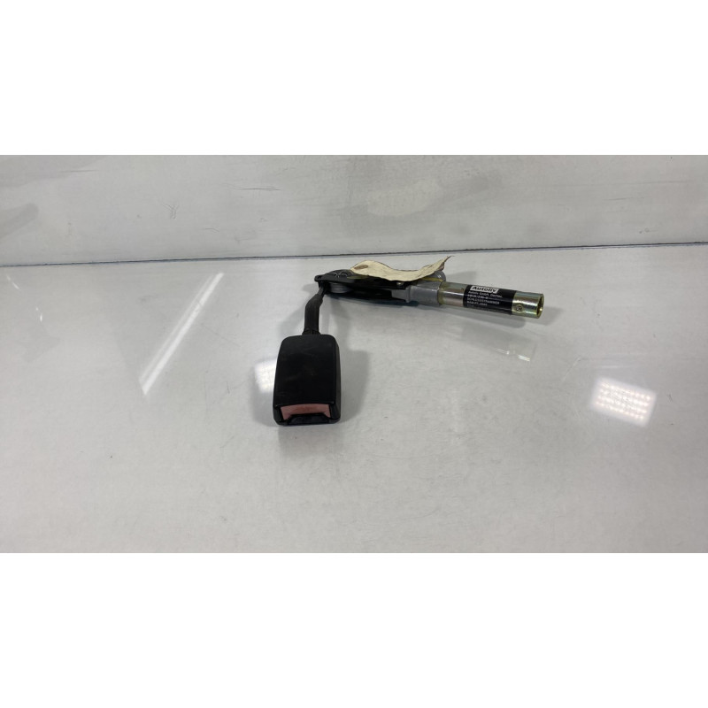 Pretensionneur de ceinture avant droit FORD FIESTA 4 Photo n°3