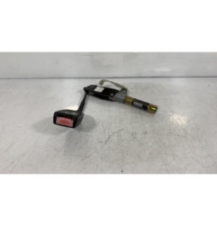 Pretensionneur de ceinture avant gauche FORD FIESTA 4