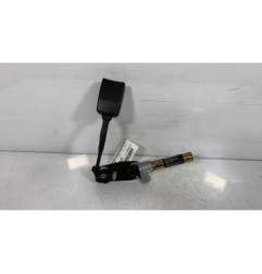 Pretensionneur de ceinture avant gauche FORD FIESTA 4