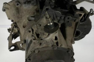 Boite de vitesses PEUGEOT 206