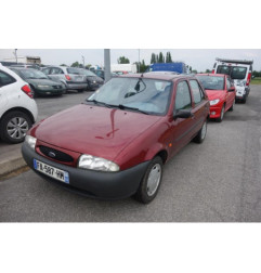 Avertisseur/Klaxon FORD FIESTA 4