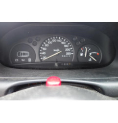 Avertisseur/Klaxon FORD FIESTA 4