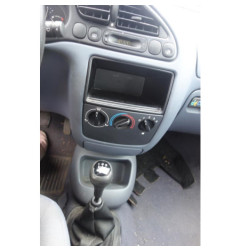 Avertisseur/Klaxon FORD FIESTA 4