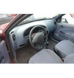 Avertisseur/Klaxon FORD FIESTA 4