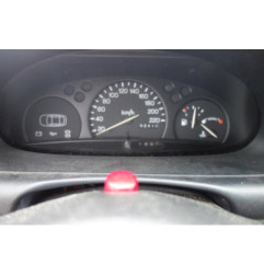 Avertisseur/Klaxon FORD FIESTA 4