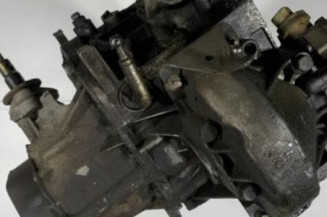 Boite de vitesses PEUGEOT 206