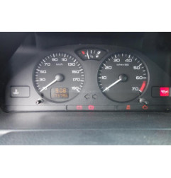 Amortisseur avant gauche PEUGEOT 106