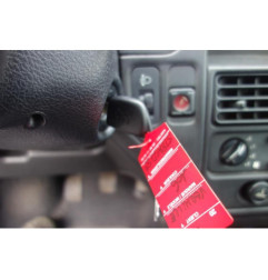 Amortisseur avant gauche PEUGEOT 106