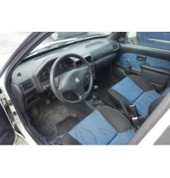 Amortisseur avant gauche PEUGEOT 106