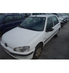 Amortisseur avant gauche PEUGEOT 106