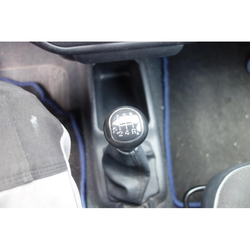 Amortisseur avant gauche PEUGEOT 106 Photo n°7