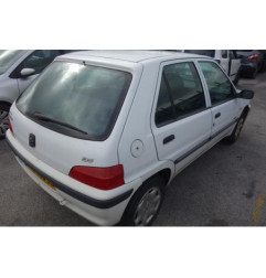 Amortisseur avant gauche PEUGEOT 106