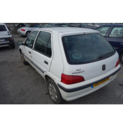 Amortisseur avant gauche PEUGEOT 106