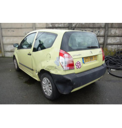 Afficheur CITROEN C2