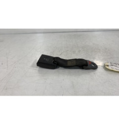 Attache ceinture arriere droit PEUGEOT 206