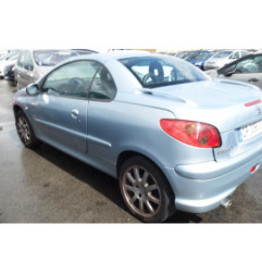 Attache ceinture arriere droit PEUGEOT 206