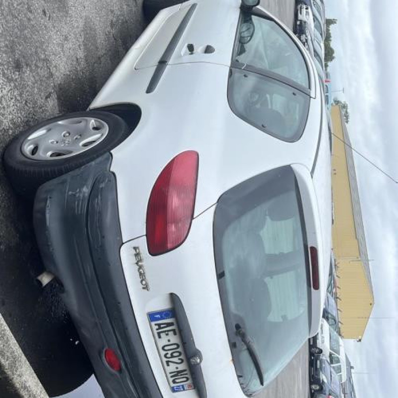 Boite de vitesses PEUGEOT 206 Photo n°10