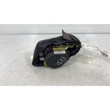 Pretensionneur de ceinture avant droit PEUGEOT 206 Photo n°1