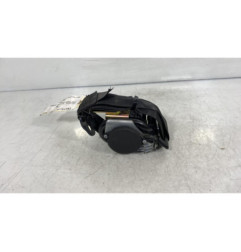 Pretensionneur de ceinture avant droit PEUGEOT 206