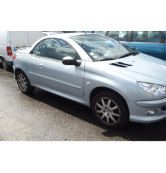 Pretensionneur de ceinture avant droit PEUGEOT 206