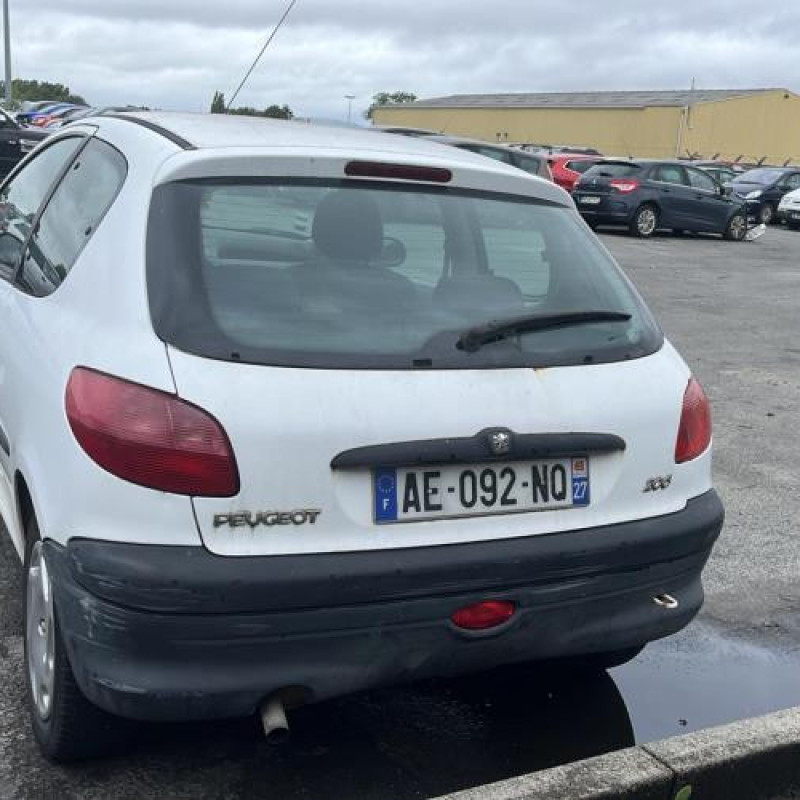 Boite de vitesses PEUGEOT 206 Photo n°11