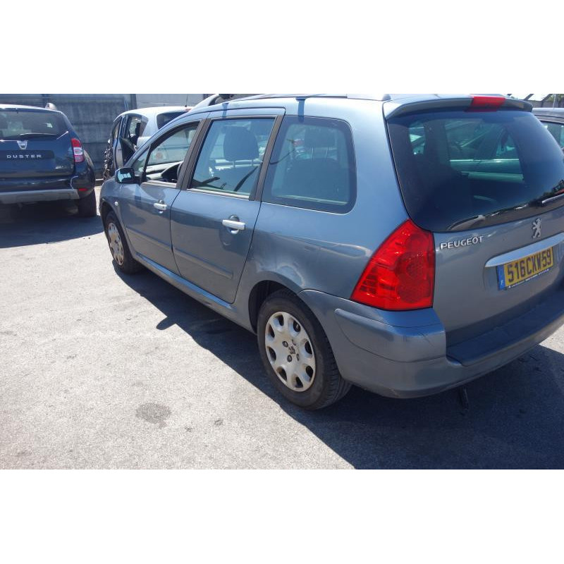 Pulseur d'air PEUGEOT 307 Photo n°6