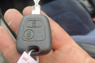 Boite de vitesses PEUGEOT 206