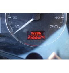Pulseur d'air PEUGEOT 307