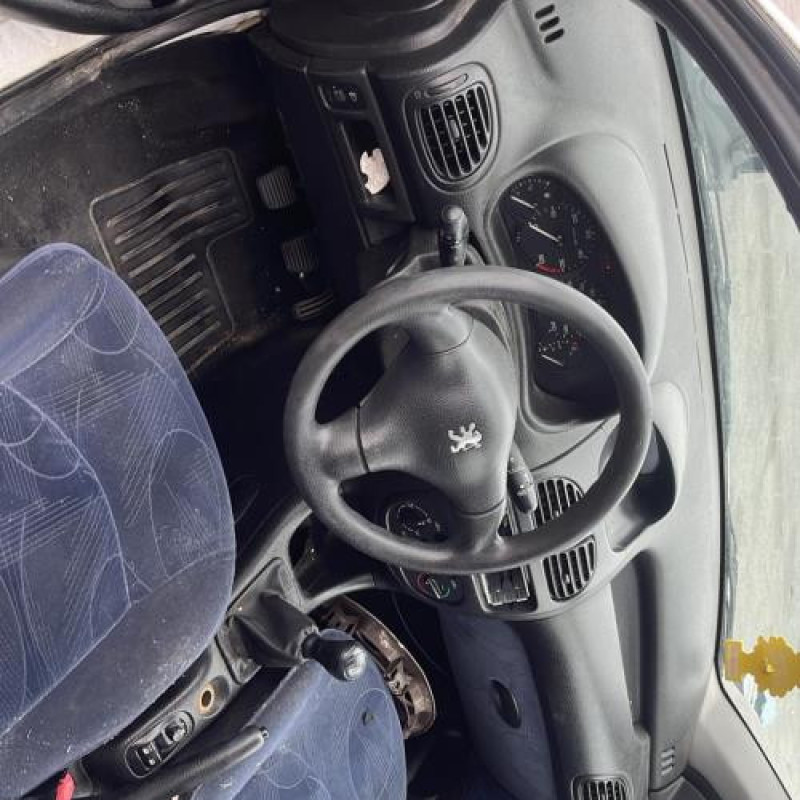 Boite de vitesses PEUGEOT 206 Photo n°13