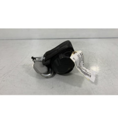 Ceinture arriere gauche VOLKSWAGEN POLO 3 Photo n°1