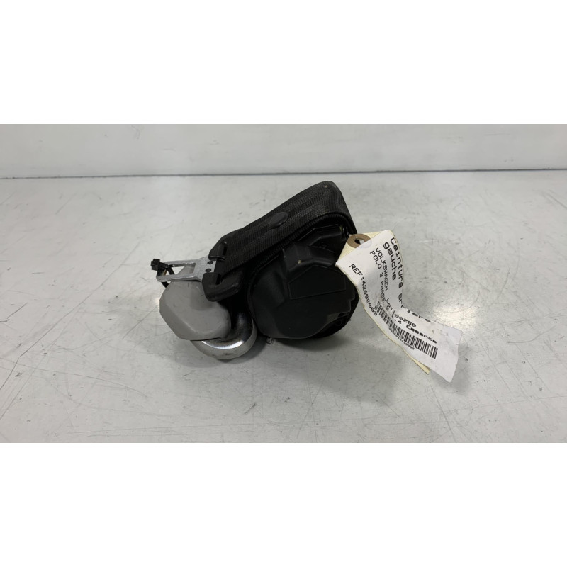Ceinture arriere gauche VOLKSWAGEN POLO 3 Photo n°1