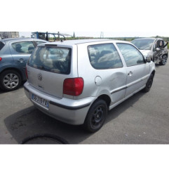 Serrure avant droit VOLKSWAGEN POLO 3