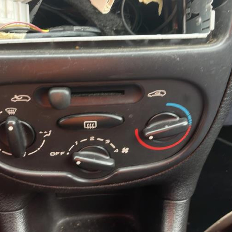 Boite de vitesses PEUGEOT 206 Photo n°16