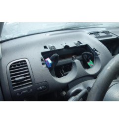 Serrure avant droit VOLKSWAGEN POLO 3