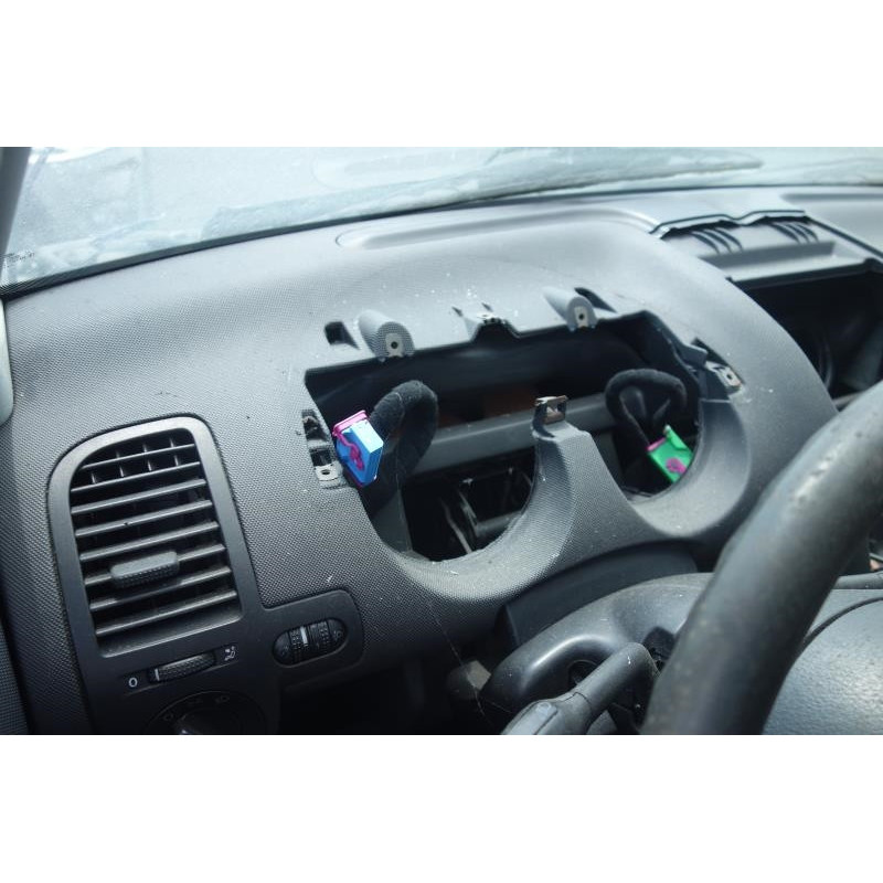 Serrure avant droit VOLKSWAGEN POLO 3 Photo n°10