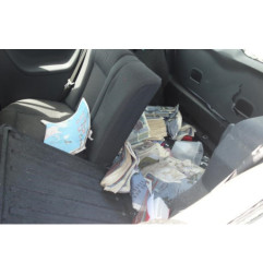 Serrure avant droit VOLKSWAGEN POLO 3