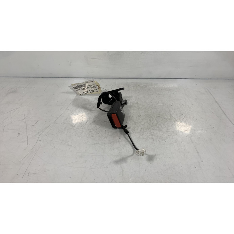 Attache ceinture arriere droit PEUGEOT 508 1 SW Photo n°2