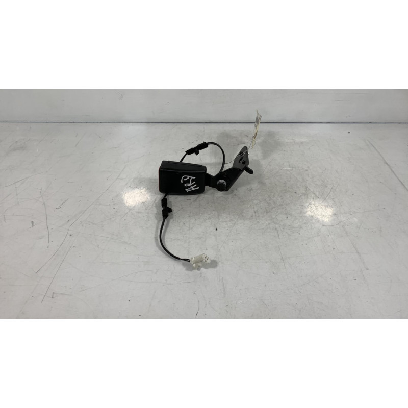 Attache ceinture arriere droit PEUGEOT 508 1 SW Photo n°3