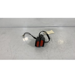 Attache ceinture arriere gauche PEUGEOT 508 1 SW Photo n°1