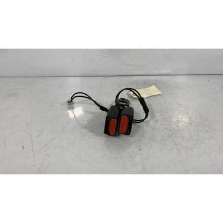 Attache ceinture arriere gauche PEUGEOT 508 1 SW Photo n°1