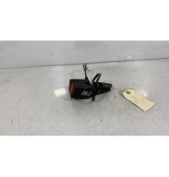 Attache ceinture arriere gauche PEUGEOT 508 1 SW