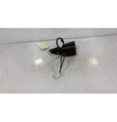 Attache ceinture arriere gauche PEUGEOT 508 1 SW
