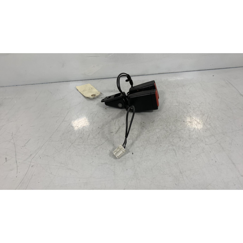 Attache ceinture arriere gauche PEUGEOT 508 1 SW Photo n°3