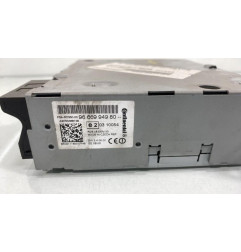 Autoradio d'origine PEUGEOT 508 1 SW