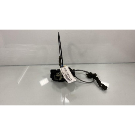 Serrure arriere droit NISSAN QASHQAI 1 Photo n°1